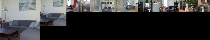 Stadswoning Dordrecht