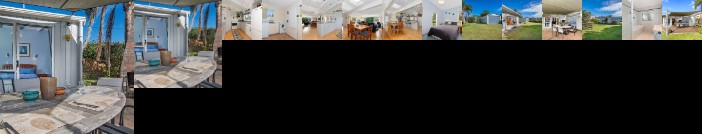 Matapouri Beach Family Haven - Matapouri Holiday Home