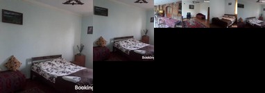 Aghveran Eco Guest House