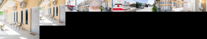 RedDoorz @ Winong Nganjuk