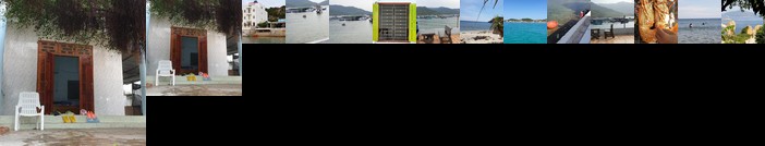 Annie House by the coral on Binh Hung island