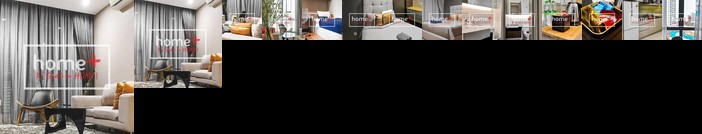 Private Unit @ Shaftsbury Putrajaya