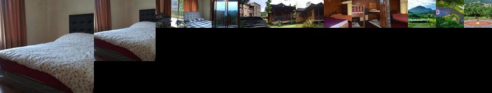 Bogor Tenjolaya Park