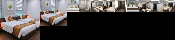 Nice Dream Hotel Vinh Yen