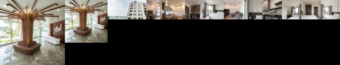 Irest Apartment Vinh Yen