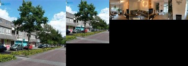 Apartment 6 persons in Nuenen 'van Gogh village'