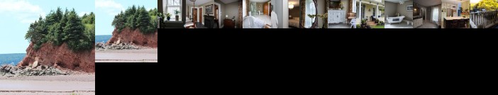 Maplehurst Manor Bed and Breakfast