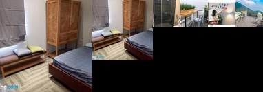 Nha Nghi Tam Dao Khach San Tam Dao