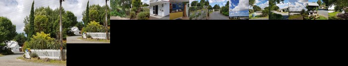 Matakohe Holiday Park