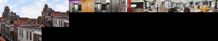 Monumentaal herenhuis