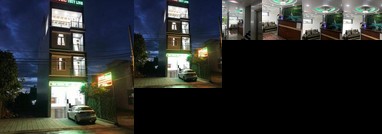 Thuy Linh Hotel Vinh Cuu