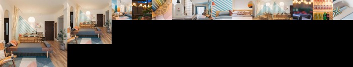 Guangzhou Haizhu kecun Subway Station Hotels