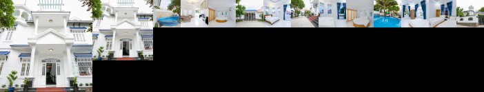 7s Hotel Lam Villa & Resort