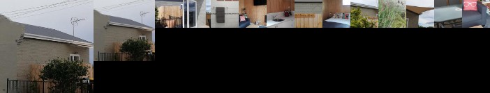 The Old Sunday School Dunedin