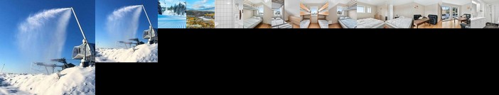 Rytterspranget Cabin