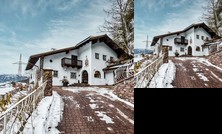 WILDFANG - SPA Retreat Seefeld