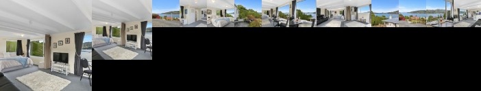 Macbay Retreat - Macandrew Bay Holiday Home