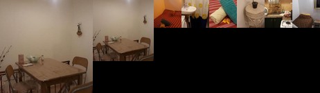 House in the Center Jerusalem