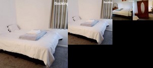 Homestay 2 King beds near the city center sleep up to 3 Fauliage & Fauna