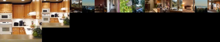 The Secret Garden Treehouse