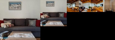 Appartement BERGBLICK by Moni-care