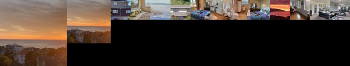 Saint Clair Sea views