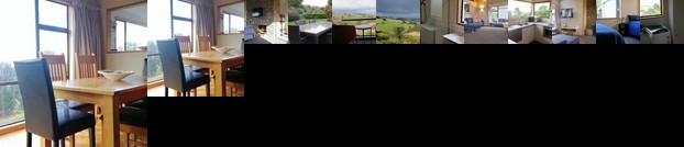 Gateway to Peninsula with Sea Views