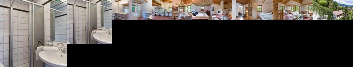 Chalet Reith bei Kitzbuhel