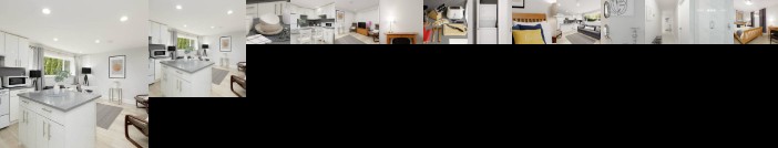 Stylish 1 BR suite in North Vancouver 10 mins ski