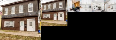 Blackfriars Heritage Charming Suite near DT&UWO