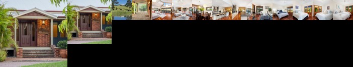 'Talumberi ' 221 Trapyard Road