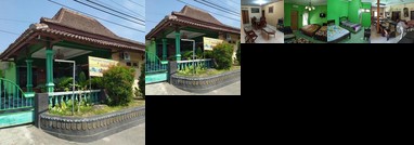 Mami homestay umbul ponggok