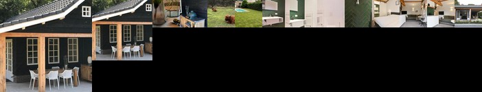 Chalet Santpoort-Zuid