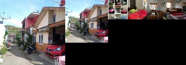 Homestay Humaira syariah dieng