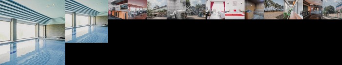 RedDoorz Plus near Pelabuhan Merak