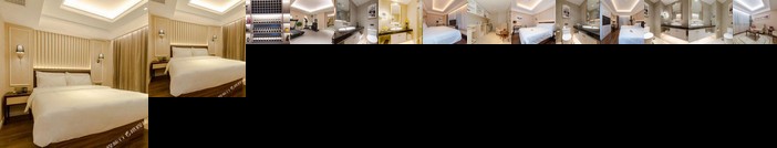 Polysheron Hotel Changsha Houjiatang Metro Station Branch