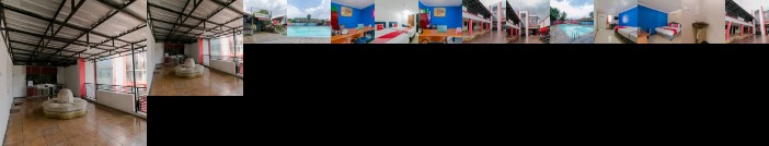 OYO 1866 Amazon Homestay Syariah