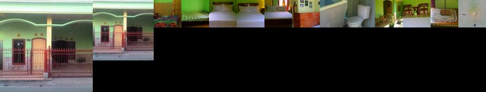 Maikerto Homestay