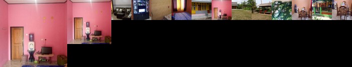 Rindu Alam Homestay