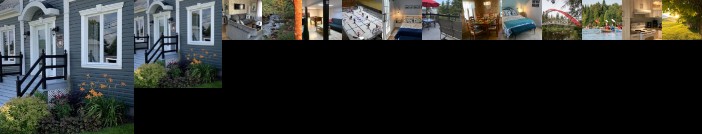 Chez-Vous au Village