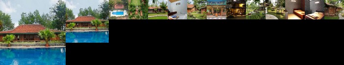 Trevpack Katumbiri Resort