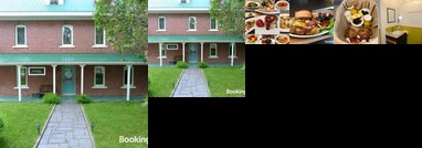 L'Exception Auberge Cafe Resto