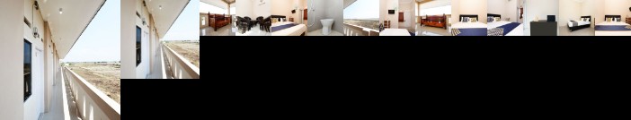 SPOT ON 2027 Putri Residence Syariah