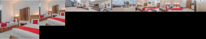 RedDoorz Plus near RSUD Majalengka