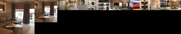 Notodden Sentrum Apartment NO 2