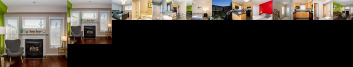 Luxury Home near UWO Downtown - 6 bedrooms and BBQ