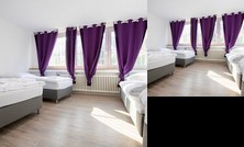 Tolstov-Hotels Convenient 4 Room Apartment