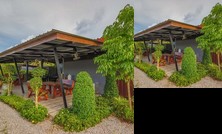 OYO 767 Pang chompu Resort