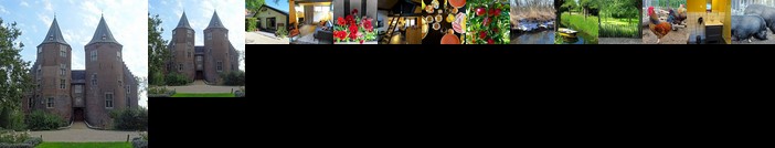 De Oude Stoffeerderij