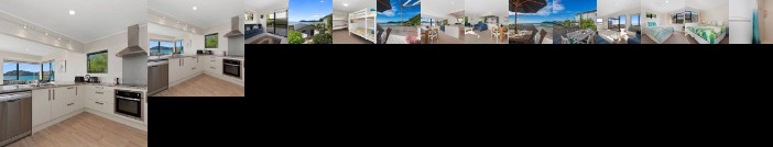 Spectacular Woolleys Bay - Matapouri Holiday Home